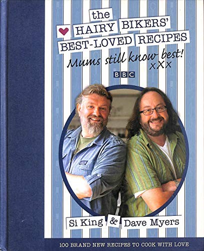 Bbc the hairy bikers - bbc,