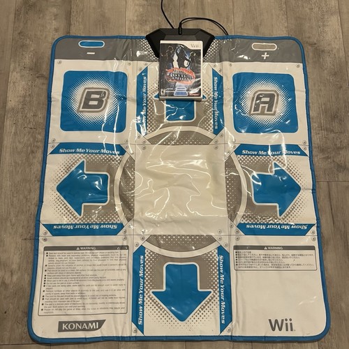 Konami dance revolution - konami,