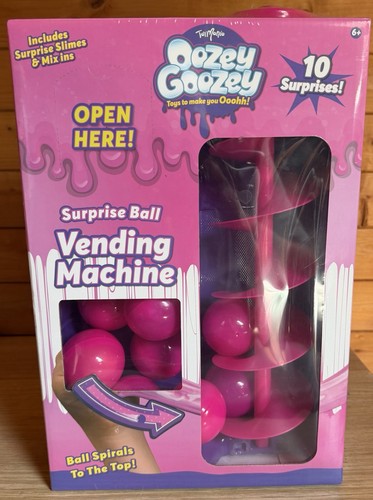 Toy mania oozey goozey - toy,