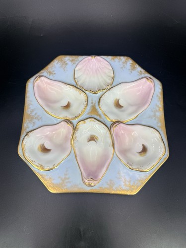 Antique french porcelain - antique,