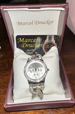 MARCEL DRUCKER Brand New Day