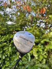 King Cobra Size 7 Wood -
