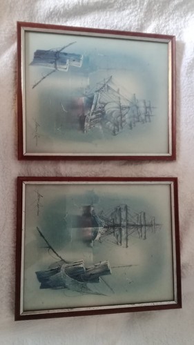 Vintage andres orpinas - vintage,