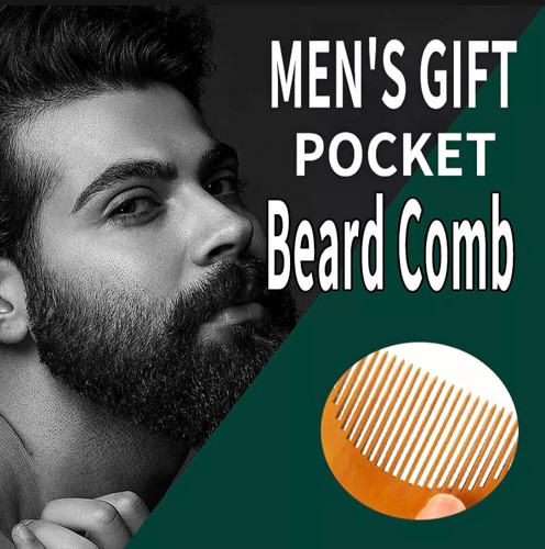 Men pocket size curved - size,