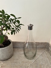 OKA Glass Wine / Water Carafe