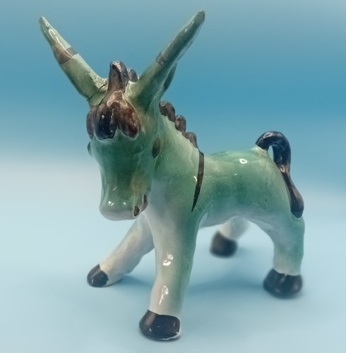 Vintage majolica italian - vintage,