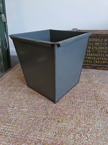 Vintage industrial factory - vintage,