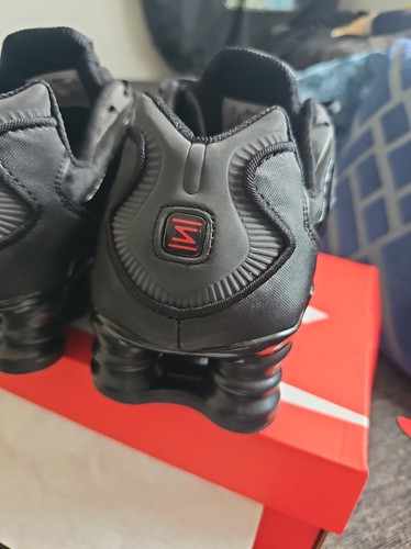Nike shox men - shox, trainers