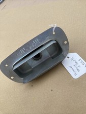 Lucas L588 Light Unit Back Nos