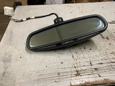 REAR VIEW MIRROR JAGUAR XK8