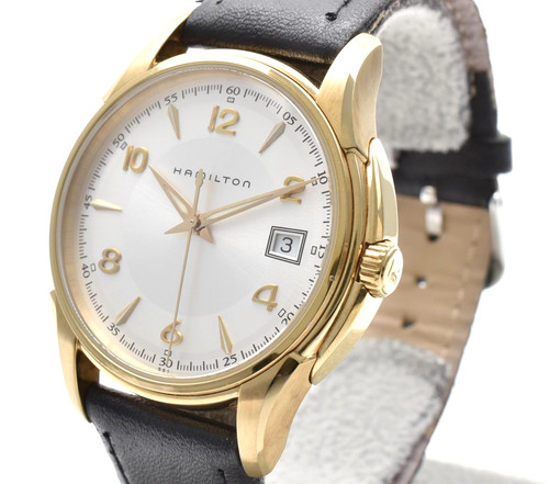 Near mint hamilton h324310 - mint],