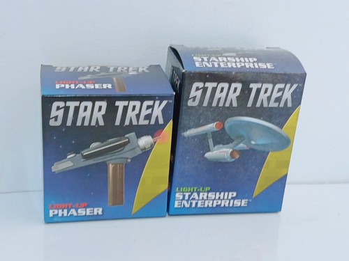 Star trek light - trek, and
