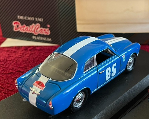 Alfa romeo giulietta - romeo,