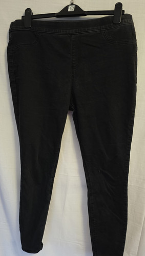 Women faded black - -,