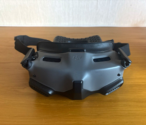 Genuine dji goggles integra - genuine,