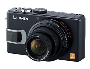 Panasonic lumix lx2 digital - lumix,