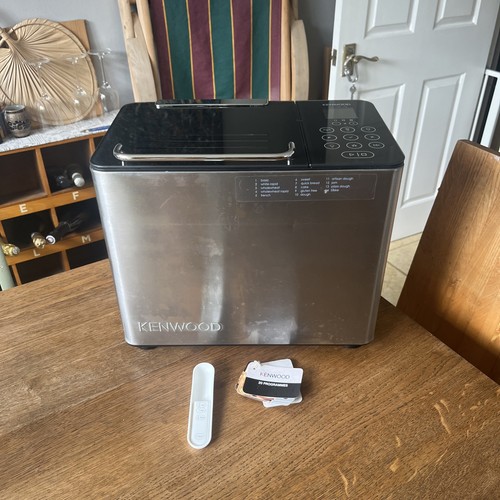 Kenwood bm450 rapid - kenwood, bake