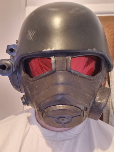 Custom fallout ncr ranger - fallout,