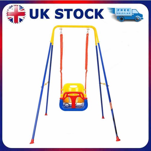 Swing seat set outdoor - swing,