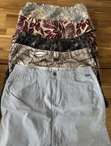 Bundle ladies skirts 14 - bundle, 12-14