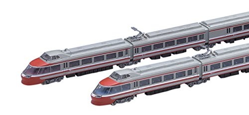 Tomix scale odakyu - n,