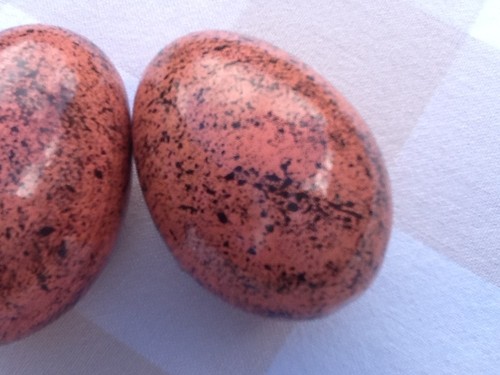 High quality pair - pair, of