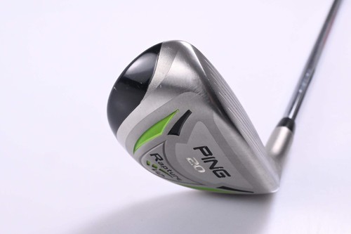 Ping rapture hybrid - ping, /