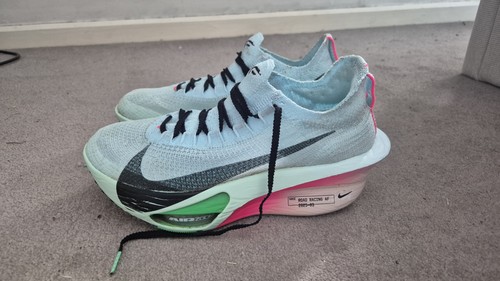 Nike alphafly next - nike, next%