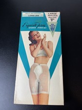 Vintage Exquisite Form Long