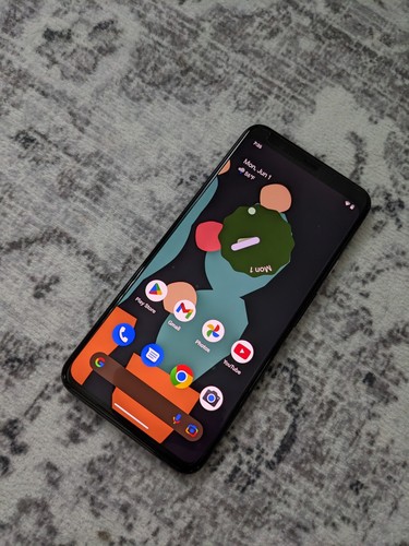 Google pixel g020p - -, 64gb