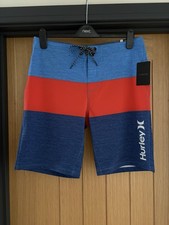 Hurley Men’s Boardshorts 32W