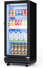 6 Cu.Ft Commercial