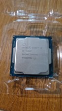 Intel Core I5-9400F 2.9 GHz