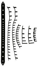 HEAD YouTek Graphene, Touch