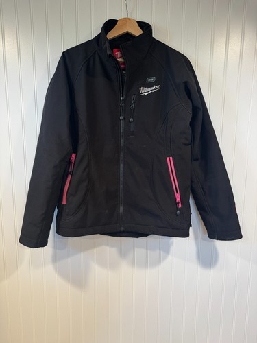 Milwaukee m12 heated jacket - milwaukee,