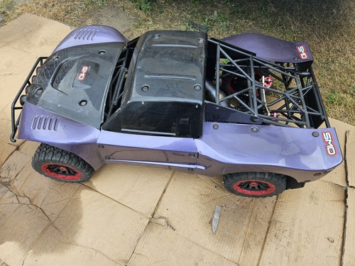 Losi rovan 30 - /, north