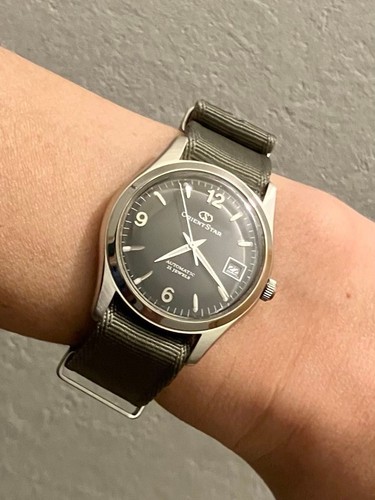 Orient star wz0311pf - orient,