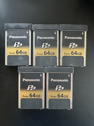 Panasonic p2e064fg gb p2 - panasonic,