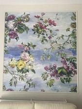 Designer Guild Caprifoglio SKY