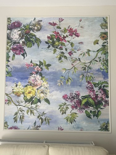 Designer guild caprifoglio sky - guild,