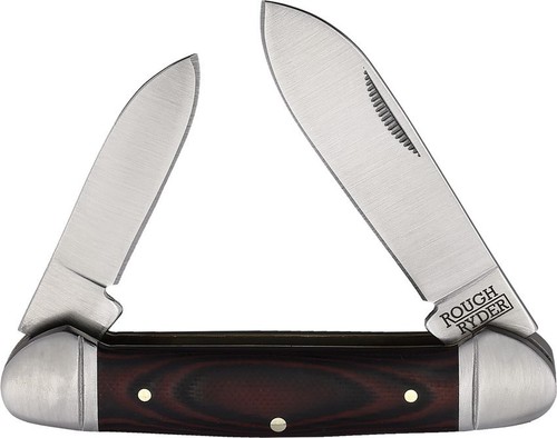 Rough rider canoe g10 rr2297 - rider,
