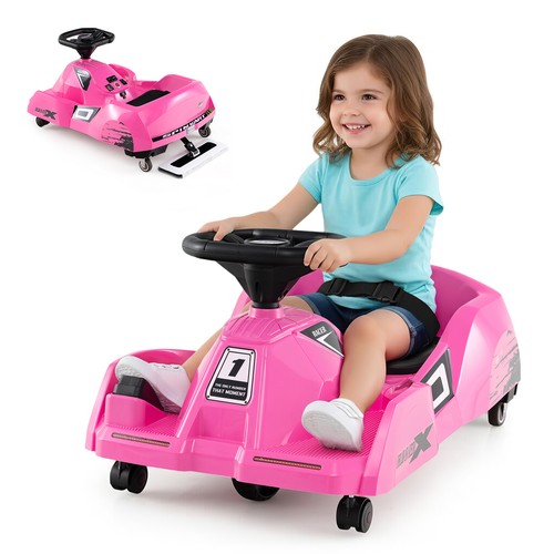 Costway electric cleaning - electric, go