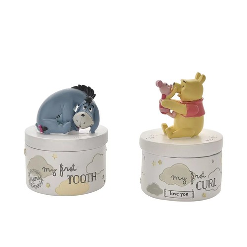 Winnie the pooh baby first - winnie,