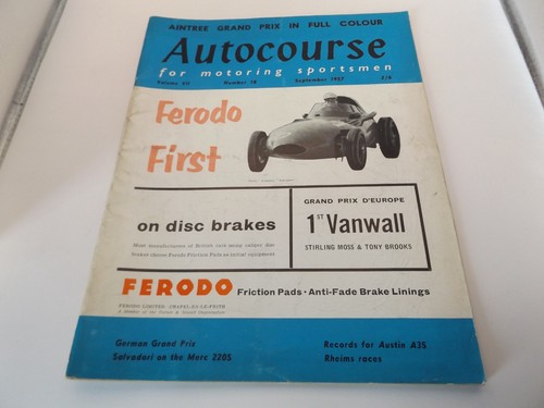Autocourse magazine sept - autocourse,
