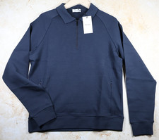 Wolsey Men's Polo Sweatshirt