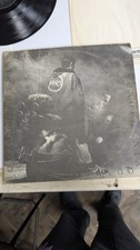 The Who Quadrophenia Vinyl Record 
