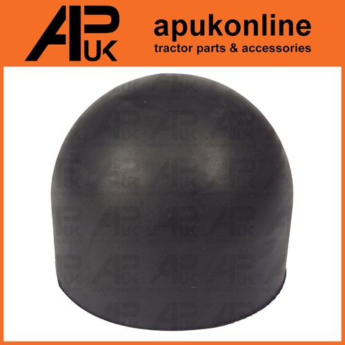Seat rubber buffer - buffer, for