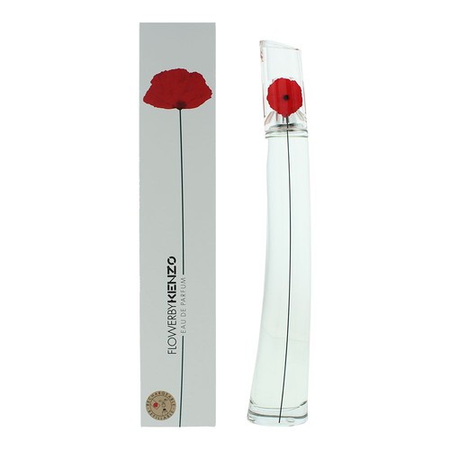 Kenzo flower refillable - kenzo,