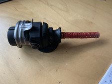 6 PIN TRAILER PLUG TYPE HGV LORRY TRUCK .