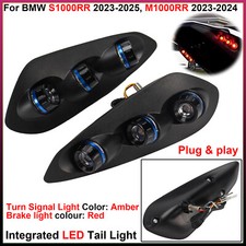 1 Set LED Tail Light